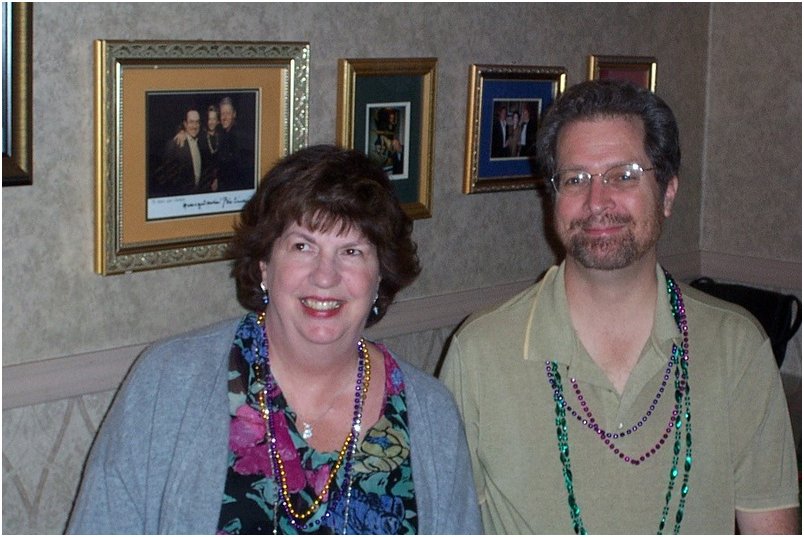 Jeremy & Susan 5-22